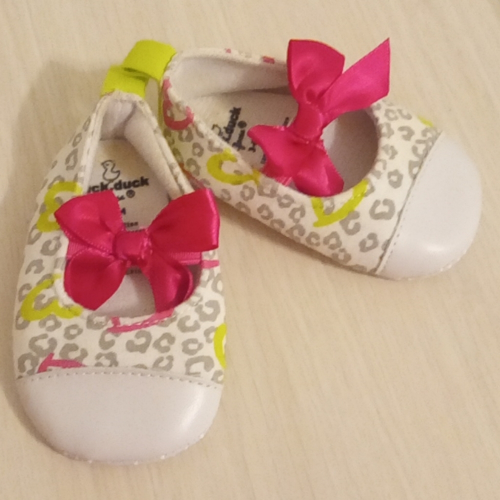 3-6 month shoes